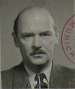 Arnold Konrad Nierzwicki